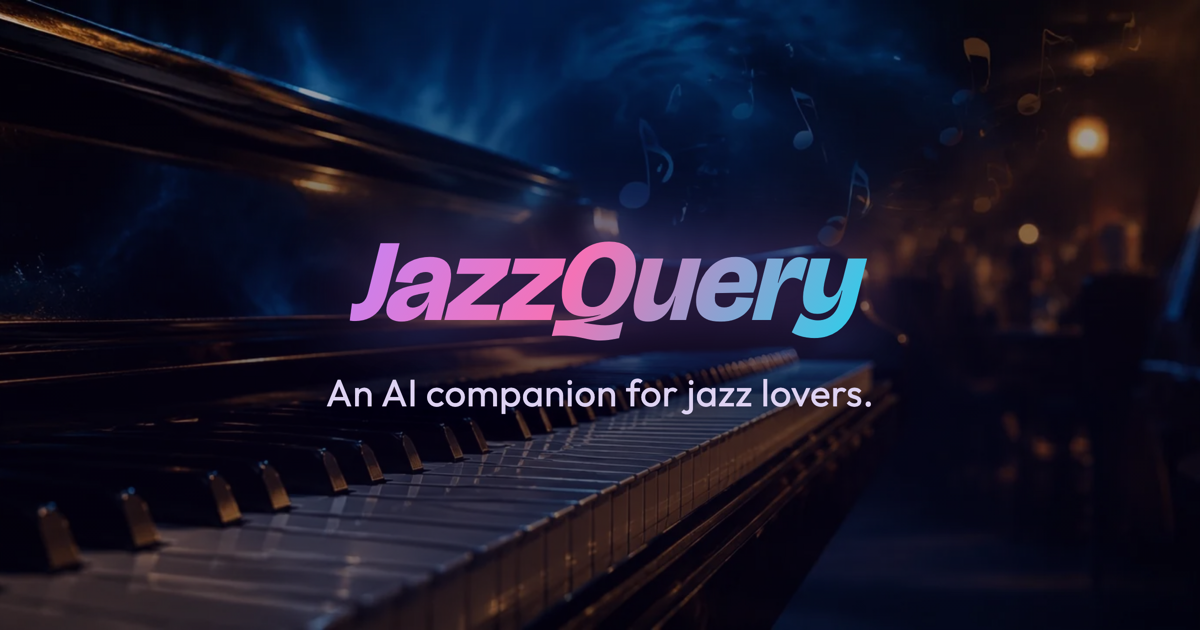 JazzQuery preview